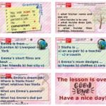 Фото розробки: Презентація до уроку 6 в 6 класі “Unit 2. My amazing family! Lesson 6 p.32”