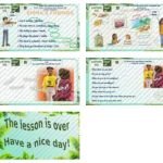 Фото розробки: Презентація до уроку 6 в 6 класі “Unit 3. What about your free time? Lesson 6 p.49-50”