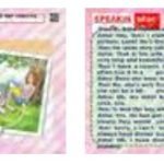 Фото розробки: Презентації до уроку 9 в 6 класі “Unit 2. My amazing family! Lesson 9 p.35”