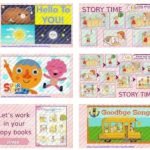 Фото розробки: Презентація для 2 класу до 8 уроку “Unit 2. My friends” с.32-33 (до підручника О.Карп’юк)