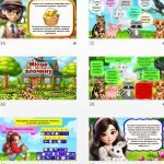 Фото розробки: Презентація до Міжнародного дня захисту тварин (4 жовтня)