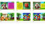 Фото розробки: Всесвітній день здорового харчування -16 жовтня