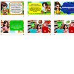 Фото розробки: Всесвітній день здорового харчування -16 жовтня