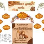 Всесвітній день хліба
