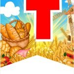 Фото розробки: Квест до Всесвітнього дня хліба