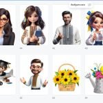 Фото розробки: День працівників освіти/День вчителя. Оформлення дошки або класу