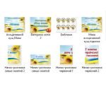 Фото розробки: Набір “27 жовтня – День української мови та писемності”