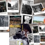 Фото розробки: Фотостенд до дня пам’яті про ліквідаторів наслідків аварії на Чорнобильській атомній станції