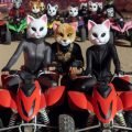 ТЕКСТ “Quadrobers” + audio