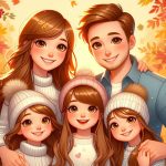 КОМПЛЕКСНА ПІДСУМКОВА РОБОТА З АНГЛІЙСЬКОЇ МОВИ. 6 КЛАС. РОЗДІЛ 2 MY AMAZING FAMILY (КАРПЮК)