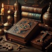 САМОСТІЙНА РОБОТА (ТЕСТОВІ ЗАВДАННЯ). УКРАЇНСЬКА ЛІТЕРАТУРА. 9 КЛАС. КОЗАЦЬКІ ЛІТОПИСИ + КЛЮЧІ