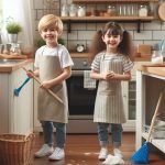 ДІАГНОСТИЧНА РОБОТА №2. FORM 7 DO YOUR CHORES (ЗА ПІДРУЧНИКОМ О. КАРПЮК) НУШ 2024-2025 Н. Р.