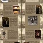 Фото розробки: Знайомство з романом Оскара Вайлда «Портрет Доріана Ґрея»