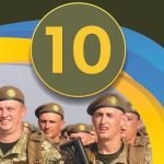 Календарно-тематичне планування Захист України 10 клас 2024-2025