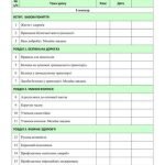 Фото розробки: ЗДОРОВ’Я, БЕЗПЕКА ТА ДОБРОБУТ. 5 КЛ НУШ. За програмою та підручником ВОРОНЦОВОЇ та ін.