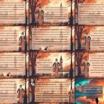 Фото розробки: Дж. Байрон «Паломництво Чайльд Гарольда»