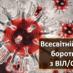 Презентація “Всесвітній день боротьби з ВІЛ/СНІД та солідарності з ВІЛ-інфікованими людьми”