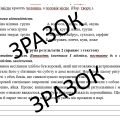 Комплексна підсумкова робота (КПР) 6 клас НУШ з теми «Іменник (відмінювання і правопис)»