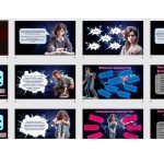 Фото розробки: Інтерактивна презентація “Що таке насильство? Як захиститись?”