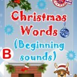 Дидактична гра “Beginind sounds”