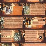 Фото розробки: Ш. Бронте “Джейн Ейр”