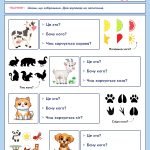 Фото розробки: Посібник для ДІАГНОСТИКИ РІВНЯ СФОРМОВАНОСТІ ГРАМАТИЧНОЇ СТОРОНИ МОВЛЕННЯ дітей старшого дошкільного віку із ЗНМ ІІІ рівня