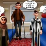 Фото розробки: Презентація до Дня Толерантності “Подорож країною Толерантності”