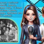 Фото розробки: Презентація “16 листопада – День працівників радіо, телебачення та зв’язку в Україні”
