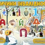 Фото розробки: Презентація “Безбар’єрність – це бачити людей серцем” 3 грудня – Міжнародний день людей з інвалідністю