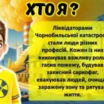 Фото розробки: Презентація-квест до Дня вшанування учасників ліквідації наслідків аварії на Чорнобильській АЕС.