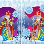 Фото розробки: Дидактичні матеріали до дня Святого Миколая (для дошкільнят)