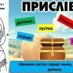 Фото розробки: Презентація-квест до Дня української хустки