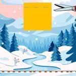 Фото розробки: ПРямокутник Квадрат. 5 клас подорож НУШ