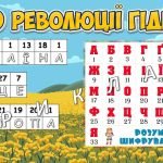 Фото розробки: Презентація “Код гідності”. 21 листопада – День Гідності та Свободи України