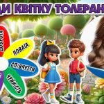 Фото розробки: Презентація-квест до Дня Толерантності