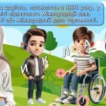 Фото розробки: Презентація “Стежками толерантності”. 16 листопада – День толерантності