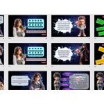 Фото розробки: Інтерактивна презентація “Що таке насильство? Як захиститись?”