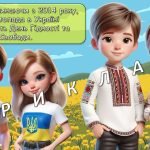 Фото розробки: Презентація “Код гідності”. 21 листопада – День Гідності та Свободи України