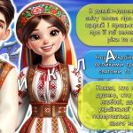 Фото розробки: Сучасна анімована інформаційно-ігрова презентація “Андріївські вечорниці”. 29-30 листопада – Андріїв