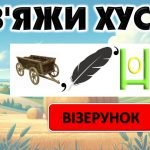 Фото розробки: Презентація-квест до Дня української хустки
