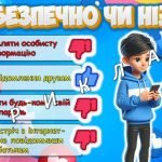 Фото розробки: Презентація “Безпечні соціальні мережі” до 26 листопада – Всесвітнього дня інформації