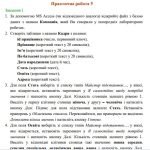 Фото розробки: Збірник з 8 практичних робіт по бд MS Access разом з рішеннями