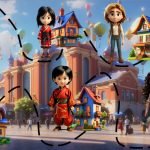 Фото розробки: Презентація до Дня Толерантності “Подорож країною Толерантності”