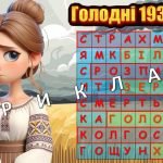 Фото розробки: Презентація “День пам’яті жертв Голодомору” 23 листопада