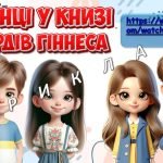 Фото розробки: Презентація “9 листопада – День Книги рекордів Гіннеса”