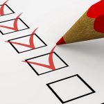 Давня українська література. Контрольна робота. Тест + відповіді