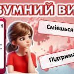 Фото розробки: Виховна година “Всесвітній день боротьби зі СНІДом”