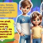 Фото розробки: Презентація “20 листопада – Всесвітній день дитини”. День прав дітей. Права дитини.