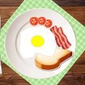 Шаблон аплікації “Яєчня з беконом”