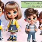 Фото розробки: Ранкові зустрічі 4 клас. ЛИСТОПАД . 3-й місяць. ЧАРІВНІ ПЕРЕТВОРЕННЯ. Комплект презентацій 20 шт. Ра